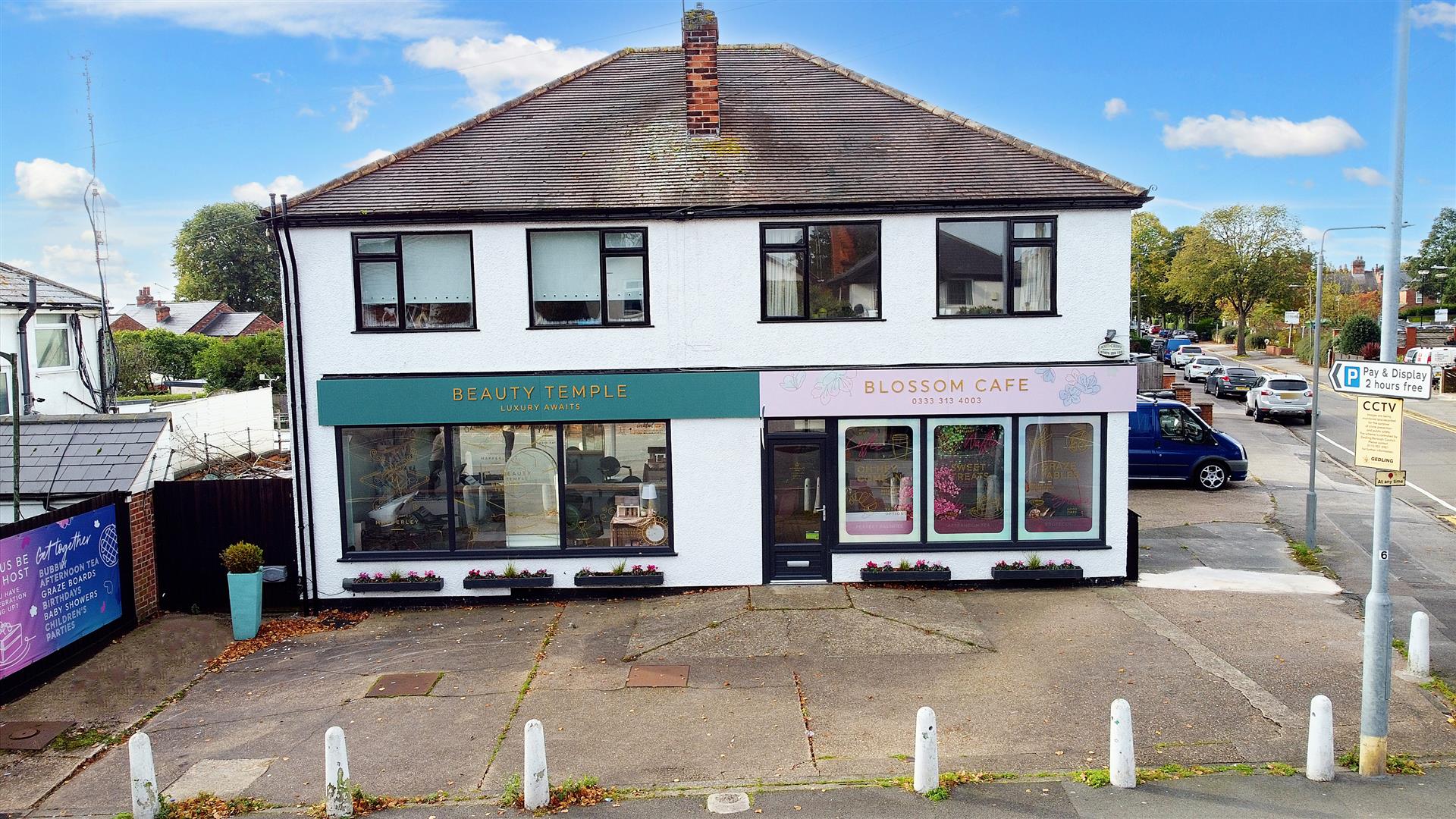 Westdale Lane West, Mapperley, Nottingham Robert Ellis Estate Agents